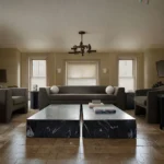 Contemporary Armchair