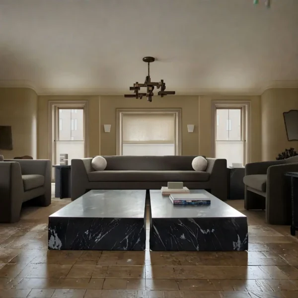 Contemporary Armchair