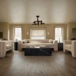 Contemporary Armchair