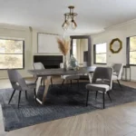 Modern Contemporary Dining Chair