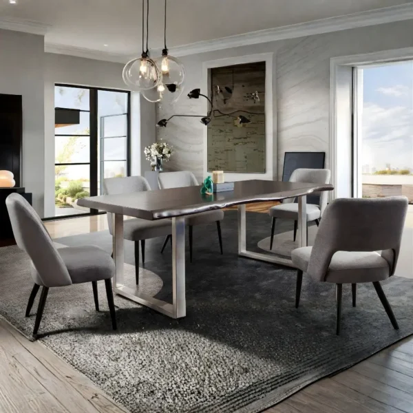 Modern Contemporary Dining Chair