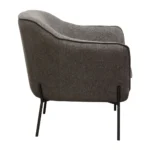 Upholstered Accent Chair