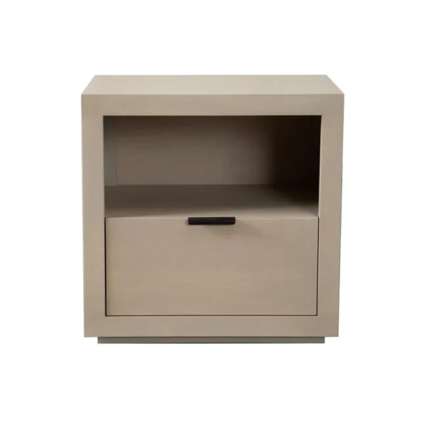 1 Drawer Nightstand