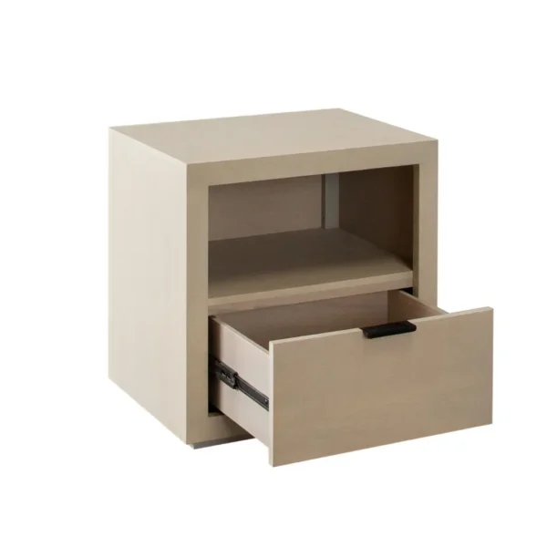 1 Drawer Nightstand