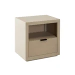 1 Drawer Nightstand