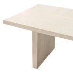 Rectangle Dining Table