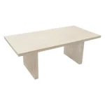 Rectangle Dining Table