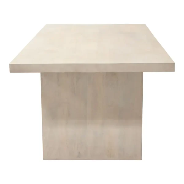 Rectangle Dining Table