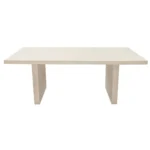 Rectangle Dining Table