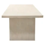 Rectangle Dining Table