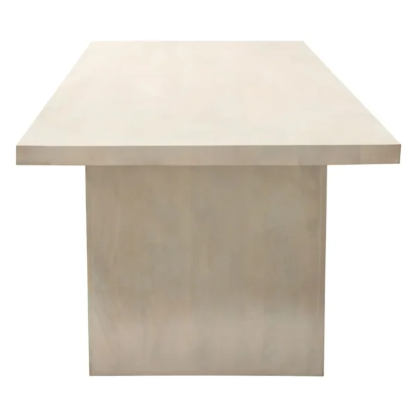 Rectangle Dining Table