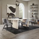 Rectangle Dining Table