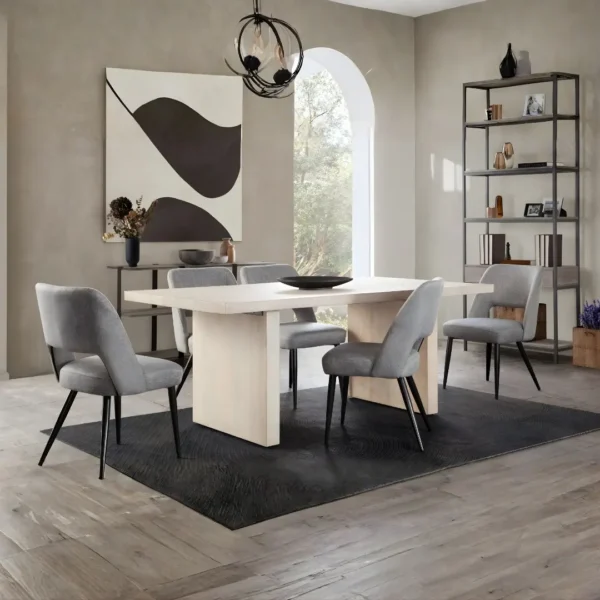 Rectangle Dining Table