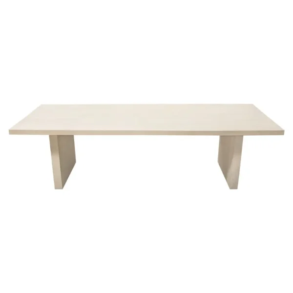 Rectangle Dining Table