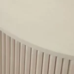 Modern Wood Coffee Table