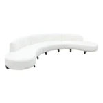 Sectional Sofa With Chaise
