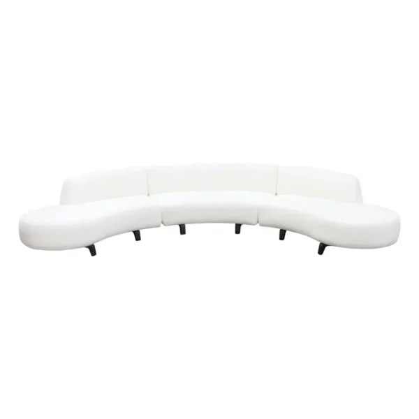 Sectional Sofa With Chaise