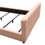 Tufted Bed