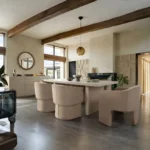 Dining Chair Contemporary