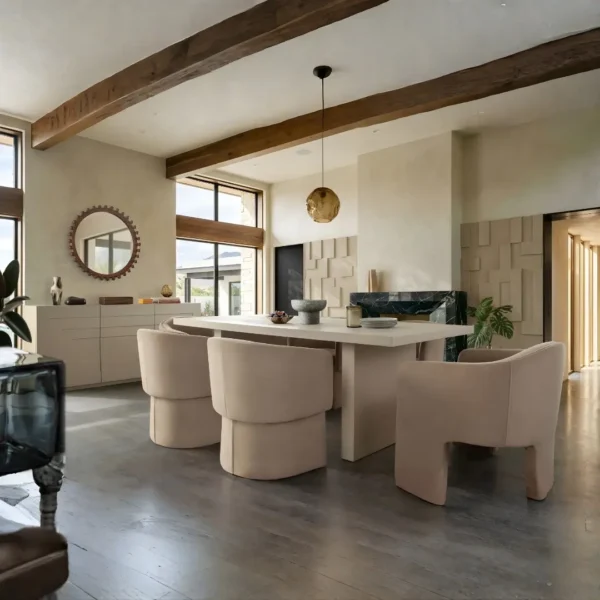 Dining Chair Contemporary