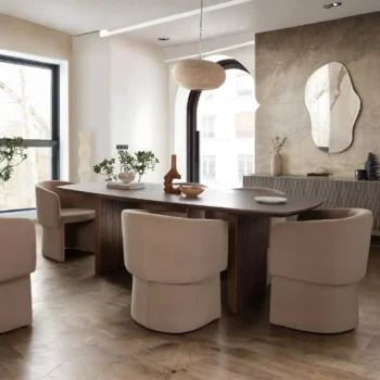 Dining Chair Contemporary