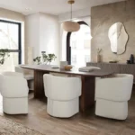 Dining Chair Contemporary