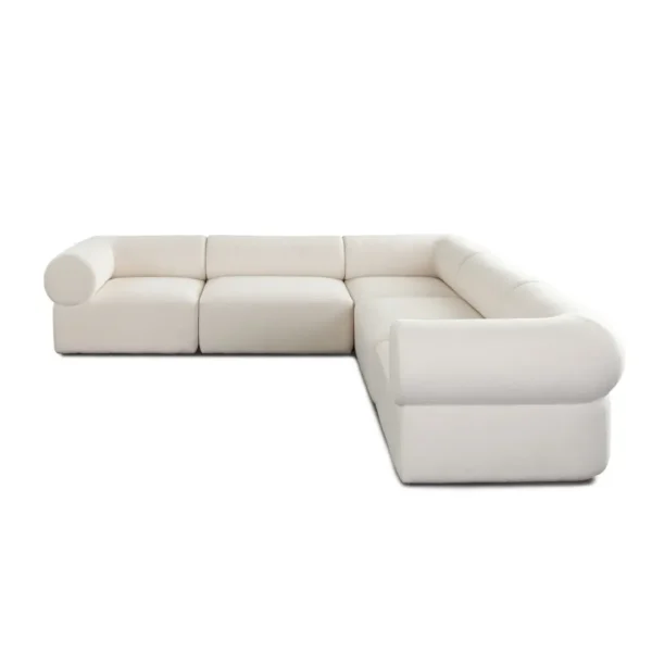 Contemporary Sectional Sofa