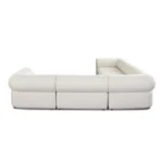 Contemporary Sectional Sofa