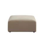 Square Upholstered Ottoman
