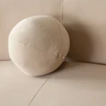 Velvet Upholstered Sofa