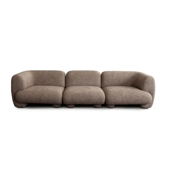 Modular Sofa Sectional