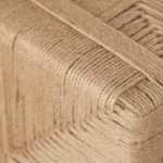 Contemporary Bedroom Bench