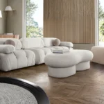 Modern Bench for Bedroom