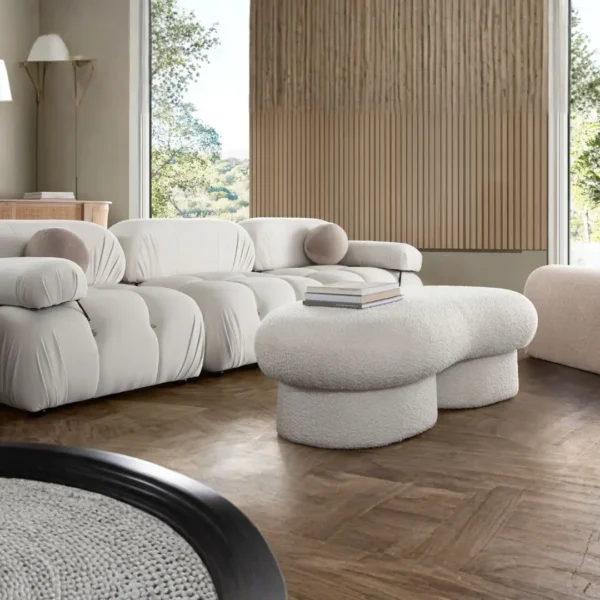 Modern Bench for Bedroom