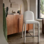Modern Counter Chair