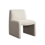 Armless Dining Chair