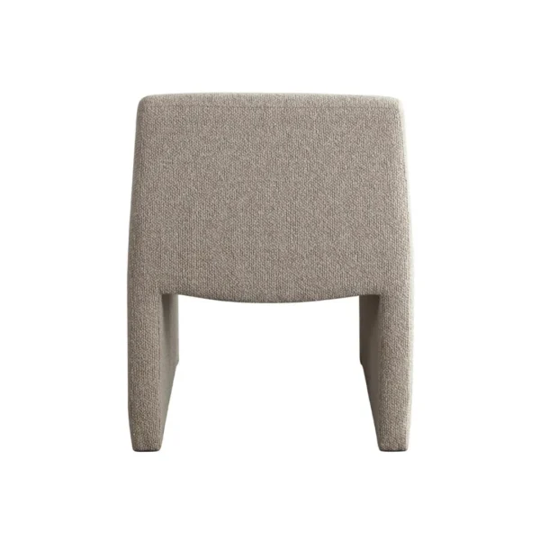 Armless Dining Chair