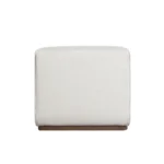 Linen Upholstered Chair