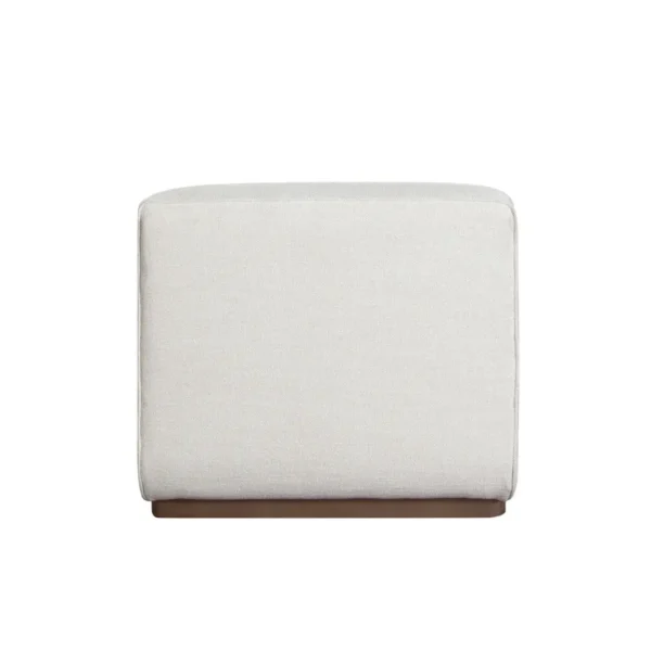 Linen Upholstered Chair