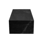 Rectangular Marble Coffee Table