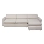 Reversible Chaise Sofa