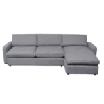Reversible Chaise Sofa