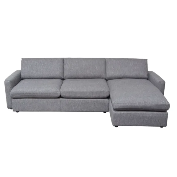 Reversible Chaise Sofa