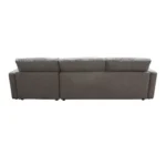 Reversible Chaise Sofa