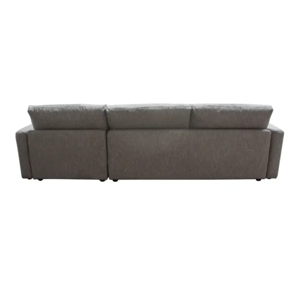 Reversible Chaise Sofa