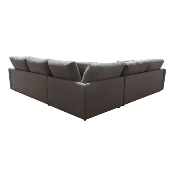 3 PC Sectional Sofa