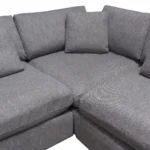 3 PC Sectional Sofa