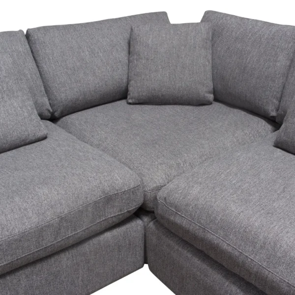 3 PC Sectional Sofa
