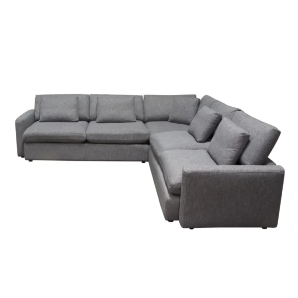 3 PC Sectional Sofa