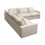 3 PC Sectional Sofa